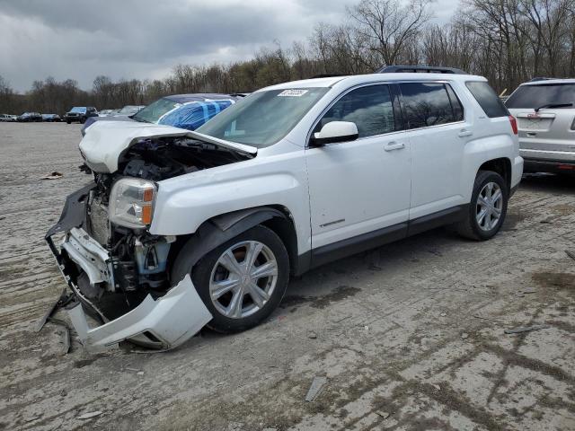 2017 GMC TERRAIN SLE, 