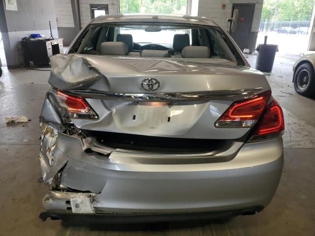4T1BK3DBXBU434126 - 2011 TOYOTA AVALON BASE Gümüş foto 6