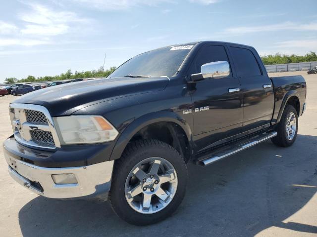 2010 DODGE RAM 1500, null