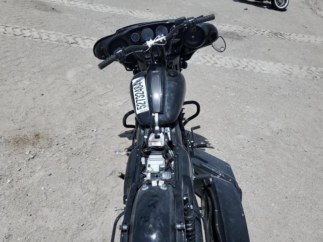 1HD1ABL17PB614736 - 2023 HARLEY-DAVIDSON FLHXST BLACK photo 6