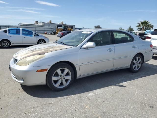 2005 LEXUS ES 330, null