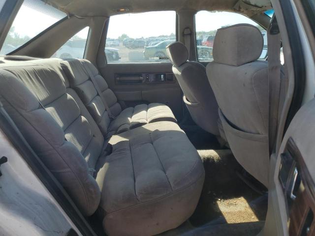 1G1BN52WXRR112699 - 1994 CHEVROLET CAPRICE CLASSIC LS 白色 照片 10