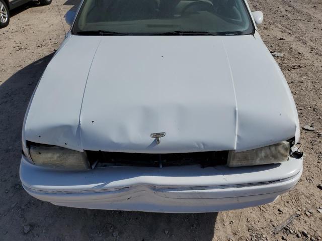 1G1BN52WXRR112699 - 1994 CHEVROLET CAPRICE CLASSIC LS 白色 照片 11