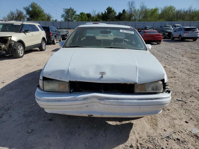 1G1BN52WXRR112699 - 1994 CHEVROLET CAPRICE CLASSIC LS 白色 照片 5