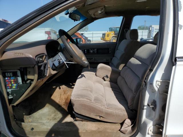 1G1BN52WXRR112699 - 1994 CHEVROLET CAPRICE CLASSIC LS 白色 照片 7