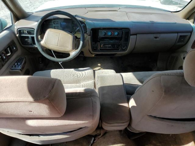 1G1BN52WXRR112699 - 1994 CHEVROLET CAPRICE CLASSIC LS 白色 照片 8