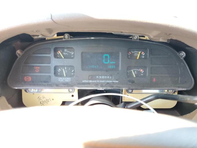 1G1BN52WXRR112699 - 1994 CHEVROLET CAPRICE CLASSIC LS 白色 照片 9