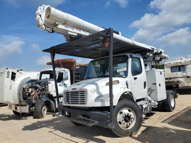1FVACWFD7KHKW0333 - 2019 FREIGHTLINER M2 106 MEDIUM DUTY WHITE photo 2