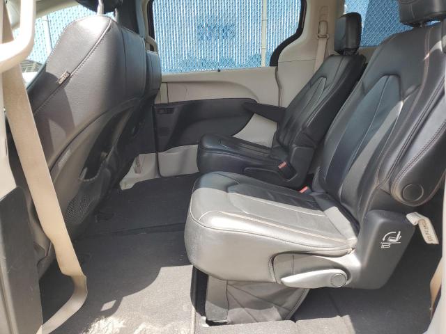 2C4RC1BGXHR810610 - 2017 CHRYSLER PACIFICA TOURING L BROWN photo 11