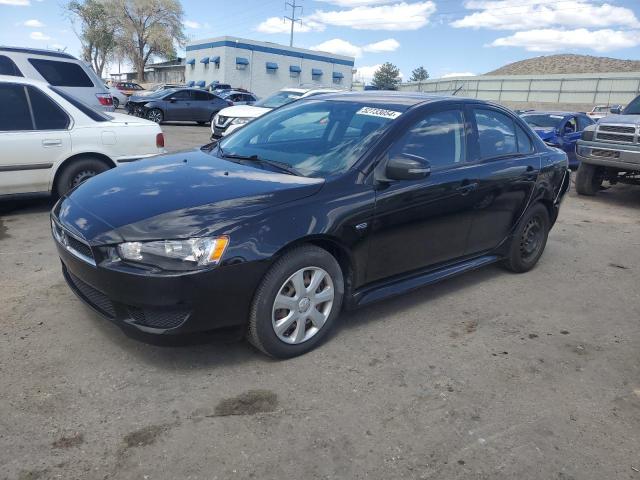 2015 MITSUBISHI LANCER ES, 