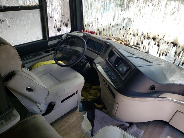 4UZFCHFE3LCLX4569 - 2020 FREIGHTLINER CHASSIS XC ორფეროვანი ფოტო 5