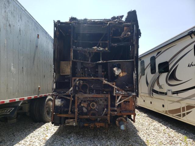 4UZFCHFE3LCLX4569 - 2020 FREIGHTLINER CHASSIS XC ორფეროვანი ფოტო 9