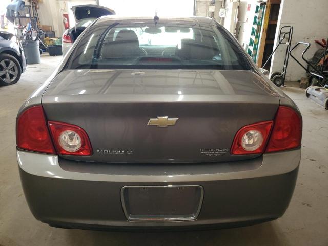 1G1ZC5E10BF336298 - 2011 CHEVROLET MALIBU 1LT TAN photo 6