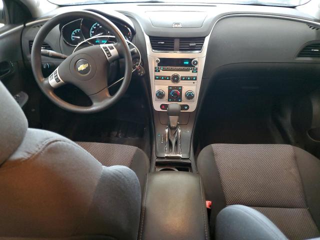 1G1ZC5E10BF336298 - 2011 CHEVROLET MALIBU 1LT TAN photo 8