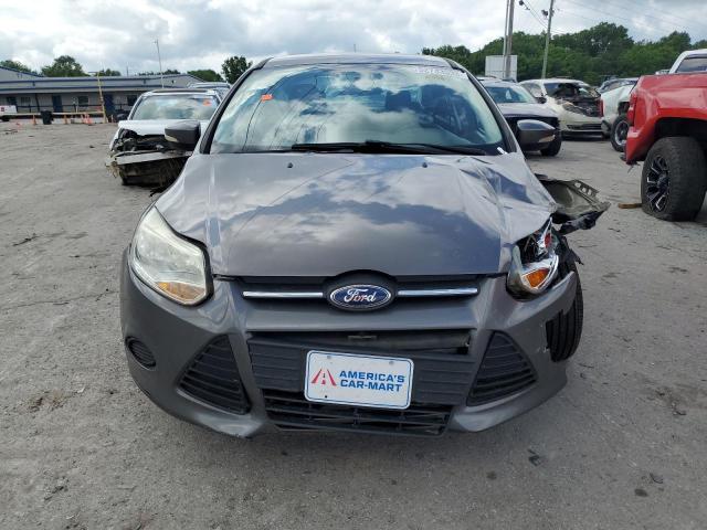 1FADP3F28EL389215 - 2014 FORD FOCUS SE CHARCOAL photo 5