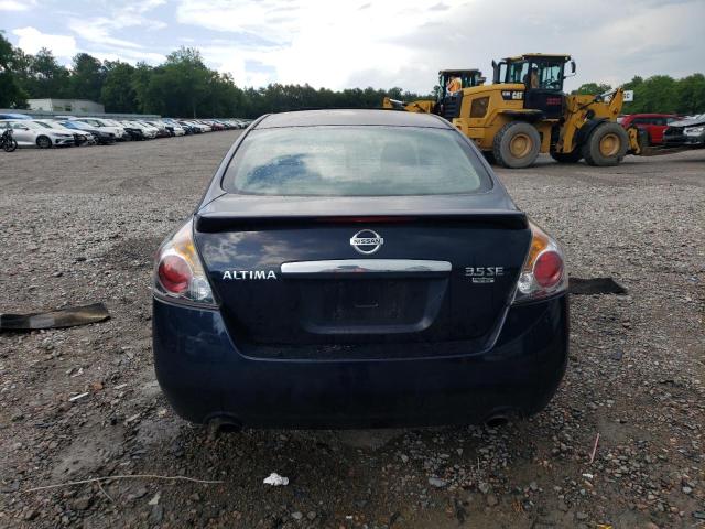 1N4BL21E27C170140 - 2007 NISSAN ALTIMA 3.5SE BLUE photo 6