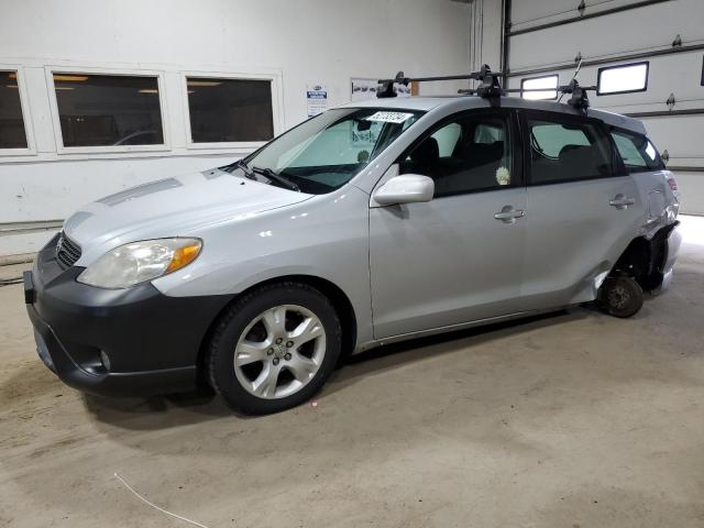 2008 TOYOTA COROLLA MA XR, 