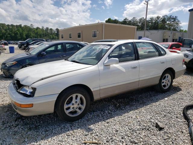 1996 TOYOTA AVALON XL, 