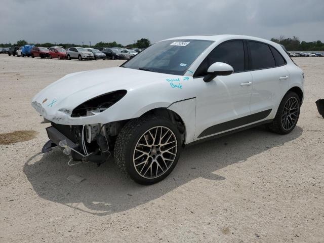 2019 PORSCHE MACAN, 