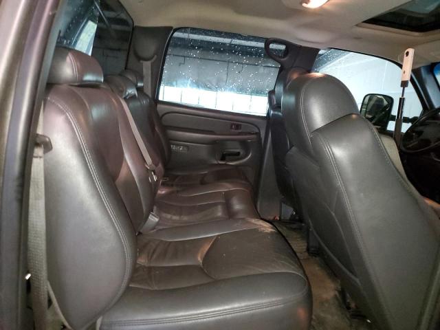 1GCHK33D27F185334 - 2007 CHEVROLET SILVERADO K3500 SILVER photo 10