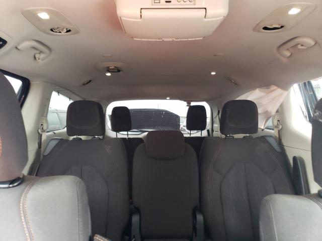 2C4RC1BG1HR811516 - 2017 CHRYSLER PACIFICA TOURING L 黑色 照片 10