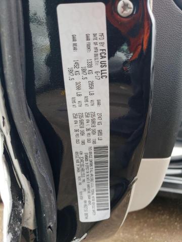 2C4RC1BG1HR811516 - 2017 CHRYSLER PACIFICA TOURING L 黑色 照片 13