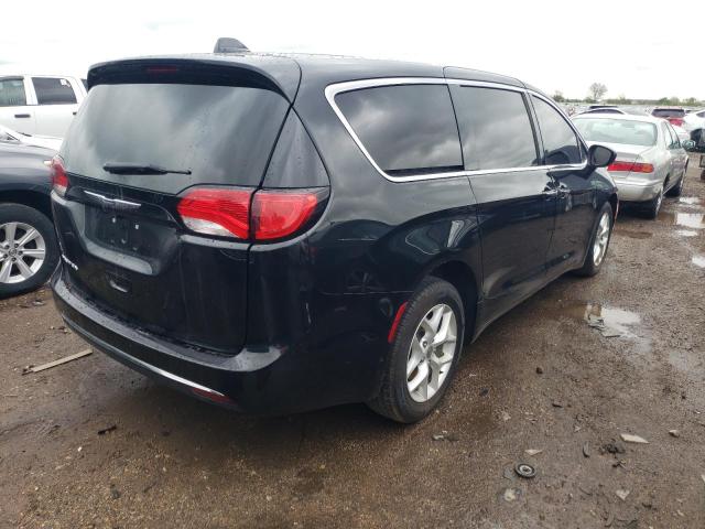 2C4RC1BG1HR811516 - 2017 CHRYSLER PACIFICA TOURING L 黑色 照片 3