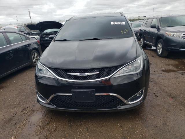 2C4RC1BG1HR811516 - 2017 CHRYSLER PACIFICA TOURING L 黑色 照片 5