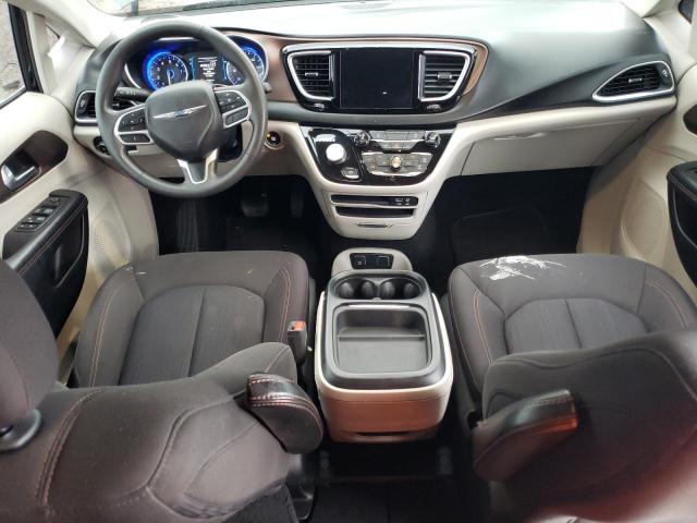 2C4RC1BG1HR811516 - 2017 CHRYSLER PACIFICA TOURING L 黑色 照片 8