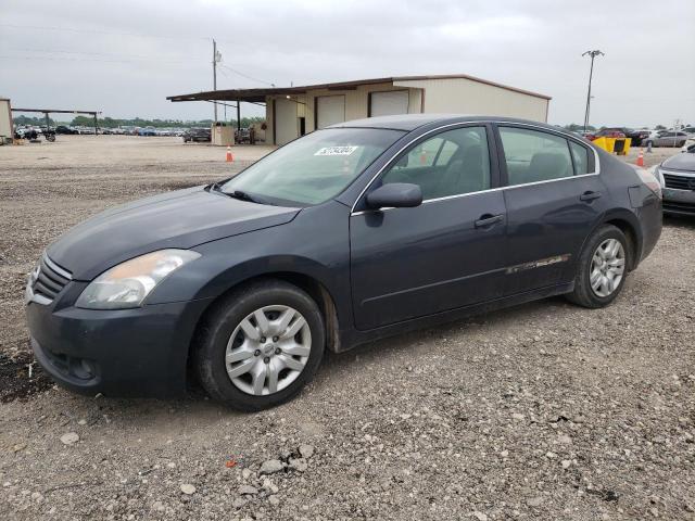 2009 NISSAN ALTIMA 2.5, 