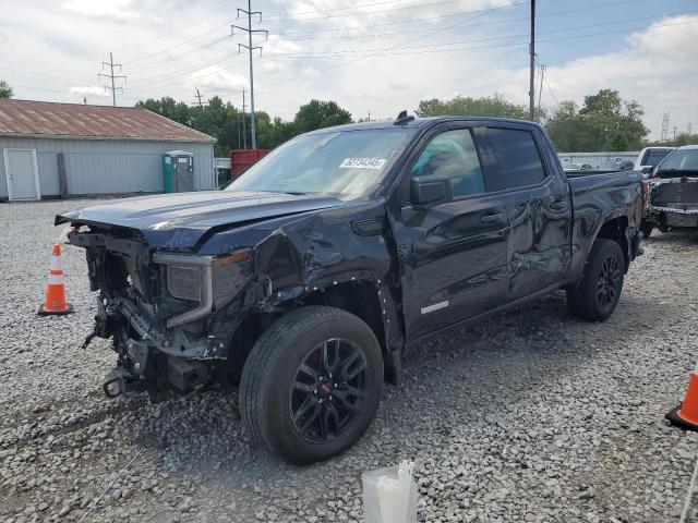 2024 GMC SIERRA K1500 ELEVATION-L, null