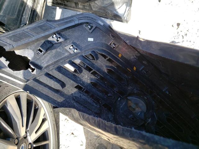 5N1DR2MM6HC680329 - 2017 NISSAN PATHFINDER S BLACK photo 13