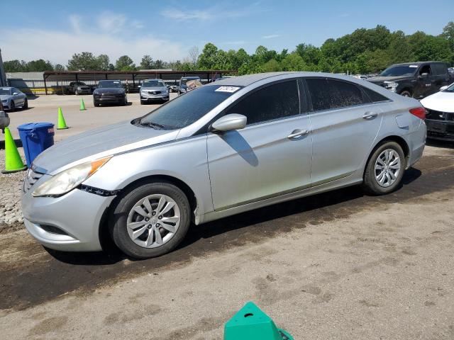 2012 HYUNDAI SONATA GLS, 