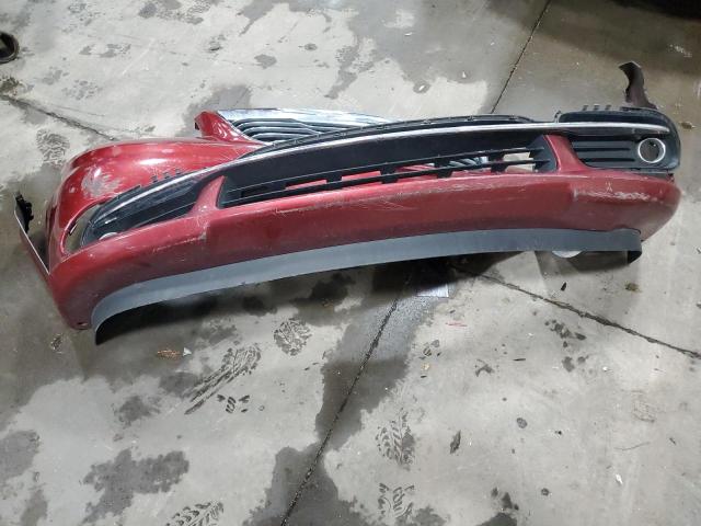 2C4RC1CG5CR266458 - 2012 CHRYSLER TOWN & COU TOURING L RED photo 13