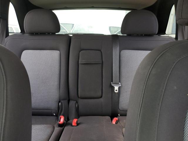 3GNAL2EK5ES556037 - 2014 CHEVROLET CAPTIVA LS 金色 照片 10