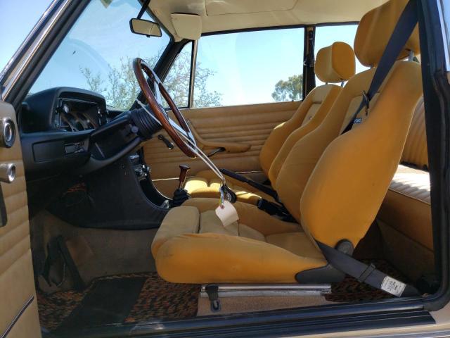 2782576 - 1974 BMW 2002TII BEIGE photo 7