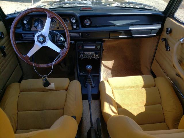 2782576 - 1974 BMW 2002TII BEIGE photo 8