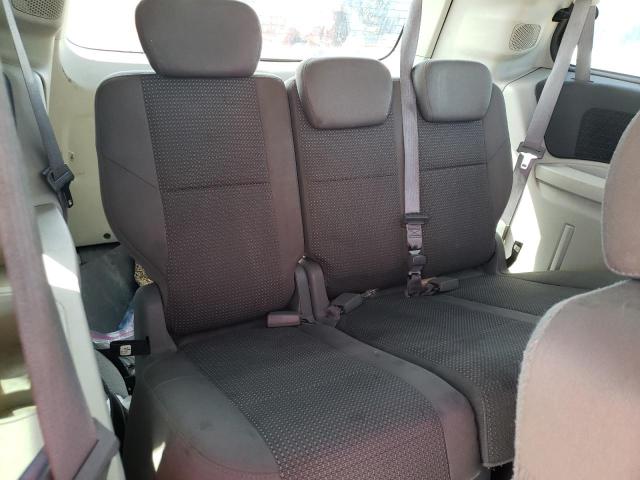 2V4RW4D15AR268460 - 2010 VOLKSWAGEN ROUTAN S TURQUOISE photo 10