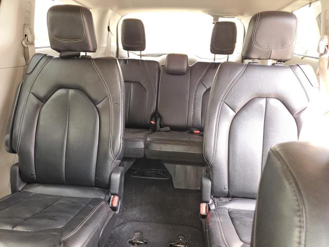 2C4RC1BG3NR213083 - 2022 CHRYSLER PACIFICA TOURING L Boz foto 10