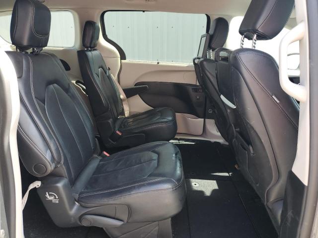 2C4RC1BG3NR213083 - 2022 CHRYSLER PACIFICA TOURING L Boz foto 11