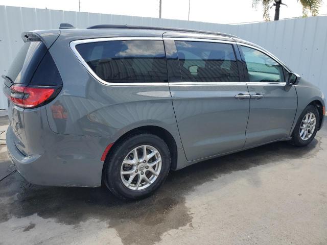 2C4RC1BG3NR213083 - 2022 CHRYSLER PACIFICA TOURING L Boz foto 3