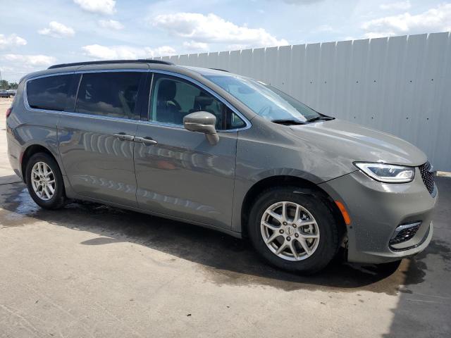 2C4RC1BG3NR213083 - 2022 CHRYSLER PACIFICA TOURING L Boz foto 4