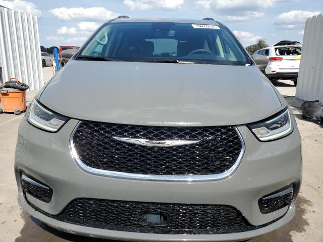 2C4RC1BG3NR213083 - 2022 CHRYSLER PACIFICA TOURING L Boz foto 5