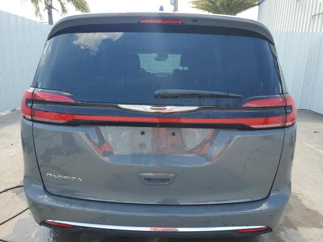 2C4RC1BG3NR213083 - 2022 CHRYSLER PACIFICA TOURING L Boz foto 6