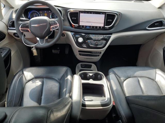 2C4RC1BG3NR213083 - 2022 CHRYSLER PACIFICA TOURING L Boz foto 8