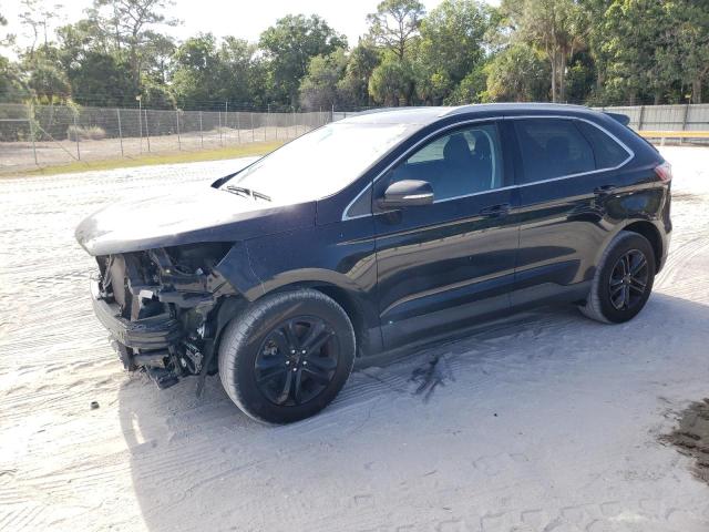 2019 FORD EDGE SEL, 