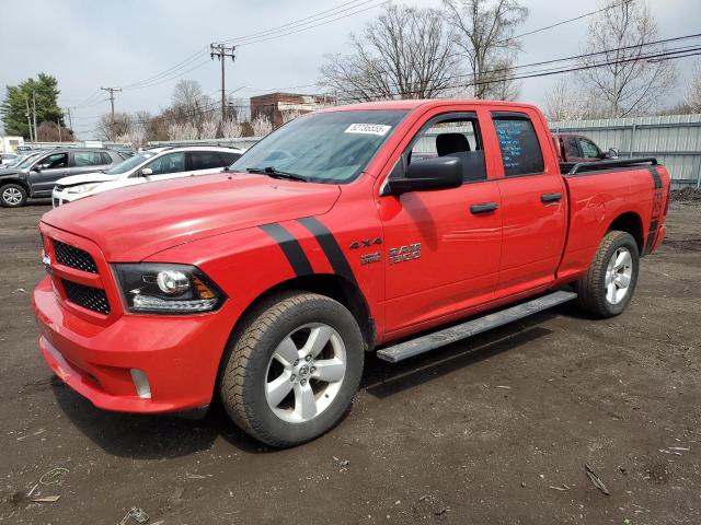2015 RAM 1500 ST, 