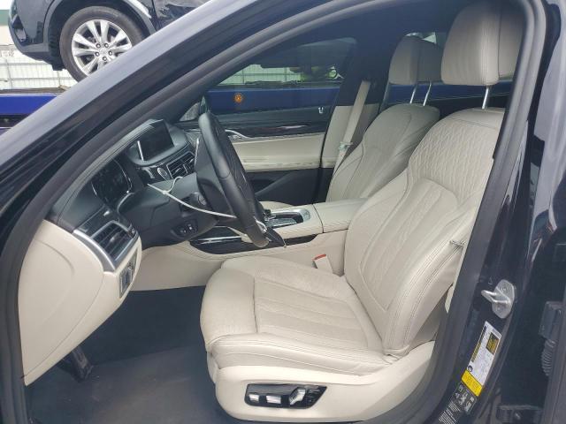 WBA7F2C5XKB240094 - 2019 BMW ALPINA B7 XI Qara foto 7