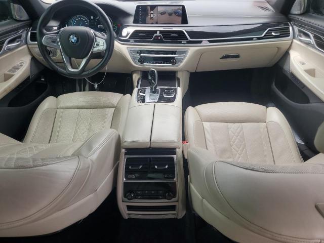 WBA7F2C5XKB240094 - 2019 BMW ALPINA B7 XI Qara foto 8