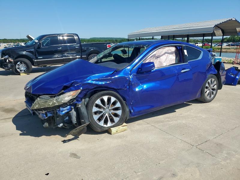 2014 HONDA ACCORD EXL, 